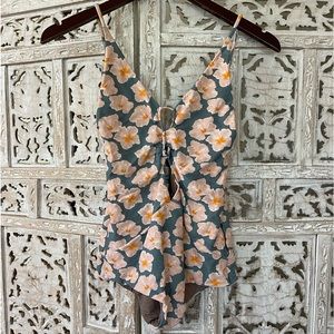 Acacia Swimwear New Mahalo Kokomo OG